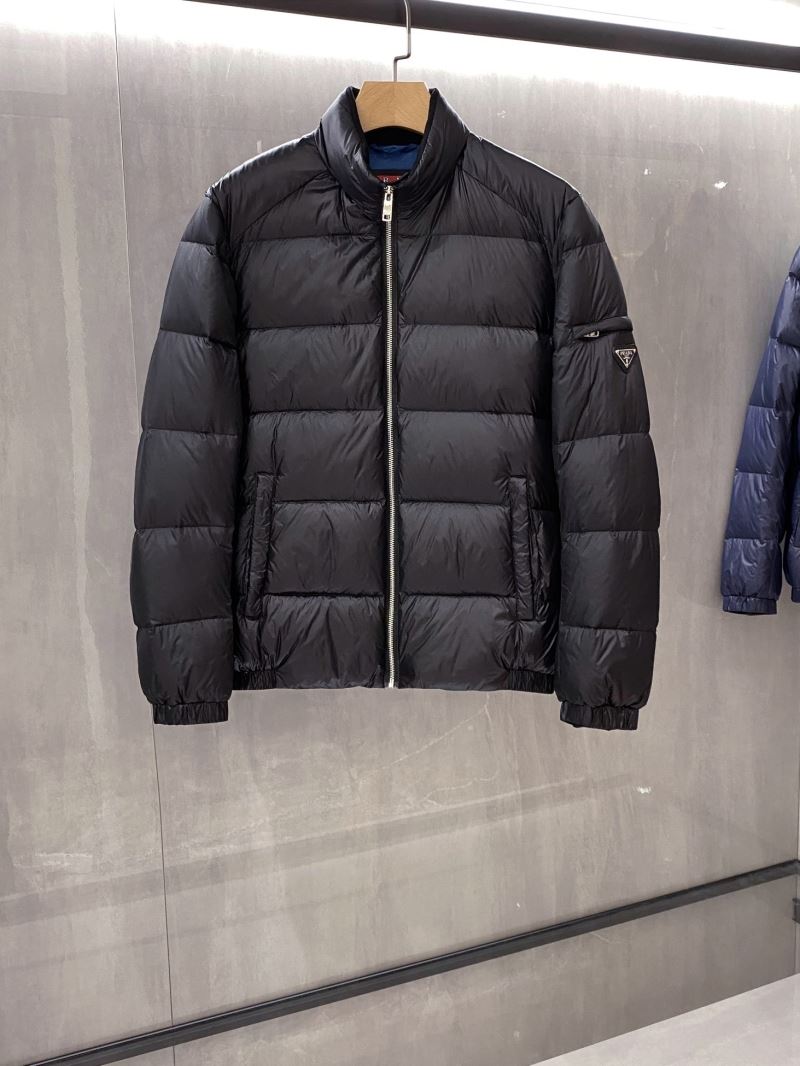 Prada Down Jackets